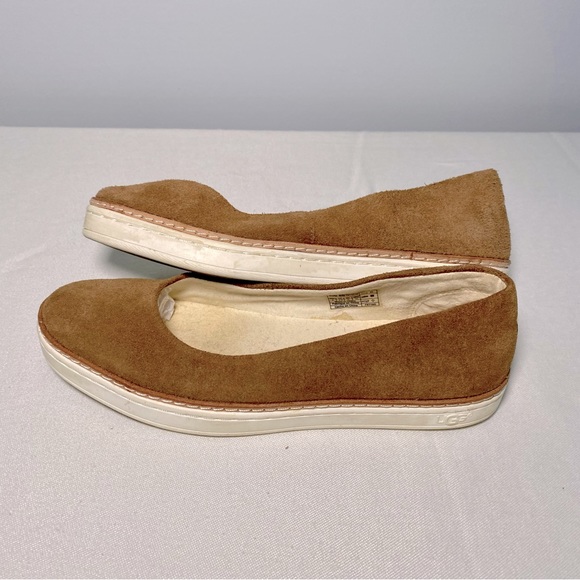 Ugg Slip-On Shoes - Picture 4 of 7